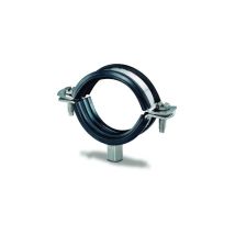 Walraven - Collier De Fixation Inox Bis Avec Isogaine - 15 - 18 Mm