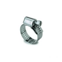 Norma Group - Collier à bande iba 13 BP15 - Plage de serrage : 6282 mm - Largeur de bande : 12.7 mm - serflex