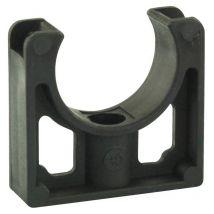Collier de fixation pour tubes sans attache ø 32 mm Fitt