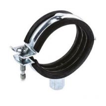 Collier Clip de Fixation FROLING Pour Tuyau d'Aspiration - 60320 - NEUF