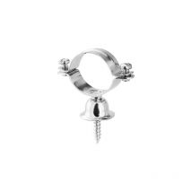 Collier de fixation sans butoir - 32 mm Presto