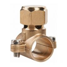 Sélection Cazabox - Collier de mise à la terre - Banides et Debeaurain - 28 mm