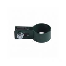 Collier de poteau rond simple mm 38 Betafence