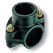 Collier de prise en charge 2 boulons 32 × 1/2'