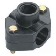 Collier de prise en charge Ø 63 - 1'' Plasson