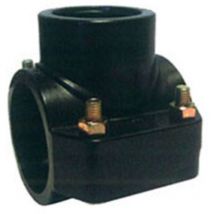 Collier de prise en charge ø 32 - 1/2 Plasson