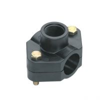 Collier de prise en charge ø 40 - 3/4 Plasson