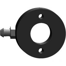 Rs Pro - Collier de purge d'air pour Capteur de température infrarouge ( Prix pour 1 )