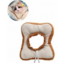 Collier de récupération pour chat Elizabeth Circle