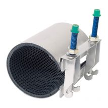 P-pro - Collier de réparation double tirant Gebo - 76X85