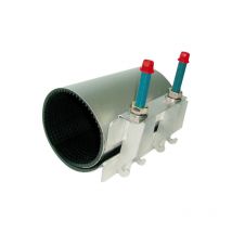 P-pro - gebo Collier de réparation Unifix Maxi Ø108-118mm - L.200mm