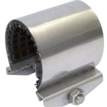 GEBO Collier de réparation Unifix Mini Ø26-30mm - L.60mm