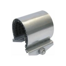 Gebo - Abrazadera de reparación unifix mini 38-42 mm