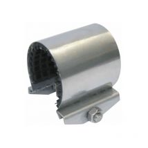 Gebo - Abrazadera de reparación unifix mini 16-20 mm