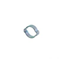 Ideal - Collier a oreilles W1 9mm plage de serrage 21-25mm (Par 100)