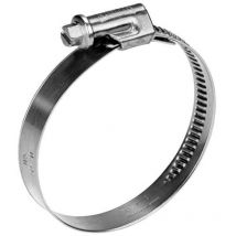 Norma - Collier de serrage a vis TORRO,08-16mm,9mm W5 (Par 100)