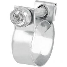 Collier de serrage ABA Mini 11/9 C7 W1 acier galvanisé (Par 50)