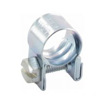 Collier de serrage ABA SMSM9