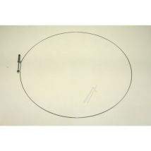 Collier manchette de cuve pour Lave-linge autres marques 41028754