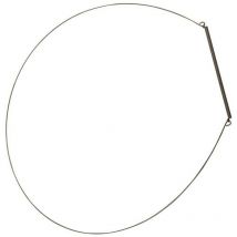 Bague - Collier pour Lave-linge indesit C00119209