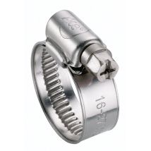 Sachet 10 colliers bande np W4- 12mm - 60-80mm