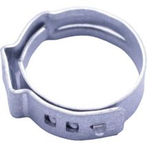 Collier de serrage, de fixation