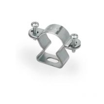 Collier de serrage dkc europe en acier galvanisé d 20mm 20-23.5mm - 6040-22