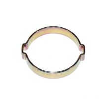 Collier de serrage double 27-31mm Norma OOR2731