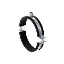 Collier de serrage Fischer frsm 124-129 mm, M12/M12
