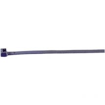 Hellermanntyton - 138-00050 UB385C-B-PA66-BK-C1 Serre-câble 390 mm 4.70 mm noir 100 pc(s)
