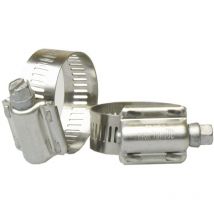 Jubilee - Collier de serrage inox JUHT40