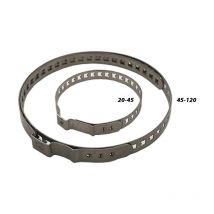 Collier de serrage inox - X2 - dürer