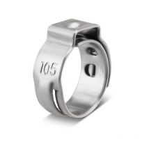 Collier de serrage Norma ECP7210