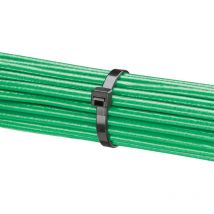 Panduit - collier de cablage 7.6 x 213 mm noir lot de 50