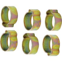 Aerotec - 2005025Z Collier de serrage pour air comprimé 1 pc(s) X069351