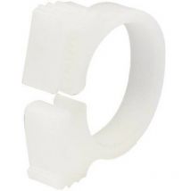 Norgren - collier de serrage pour tubes et tuyaux ø K-SCHL-20