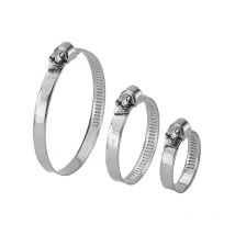 Collier de serrage sans fin 8-16mm