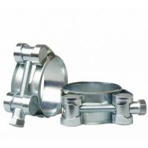 Jubilee - Collier de serrage très robuste JSC200