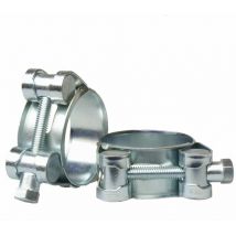 Collier de serrage très robuste Jubilee JSC79