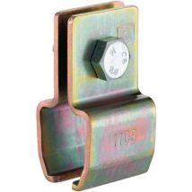 Helm - Collier De Suspension -08 1508 Pro 500 Sta Jaune Galvanisé