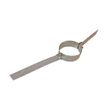 Collier de toiture - ø 160