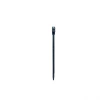 Colliers 9X120 PA12 NOIR/100 Klauke C-9-22KL