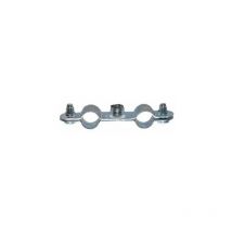 Collier double 22 6