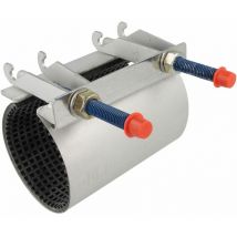 Wera - Collier d'étanchéité Unifix type Middle 150/ 87-95 mm, epdm pour eau