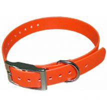 Collier en biothane de qualité supérieure