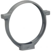 Collier en pvc - Diamètre 40 mm