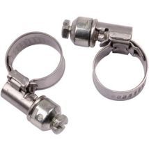 Collier gaz butane-propane D6 – Tuyau gaz – Gaz, Longueur flexible, Filetage plomberie, Matières, Organisme de certification, Largeur, Pression – 