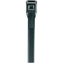 Panduit - collier installation électrique - 9 x 518 mm - lot de 100