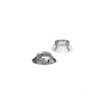 Collier larmier 3 en 1 inox155