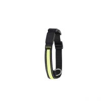 Collier réfléchissant - x Tour de cou 34-41 cm